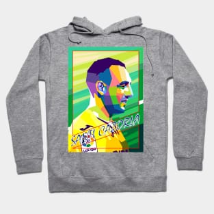 Santi Cazorla Hoodie